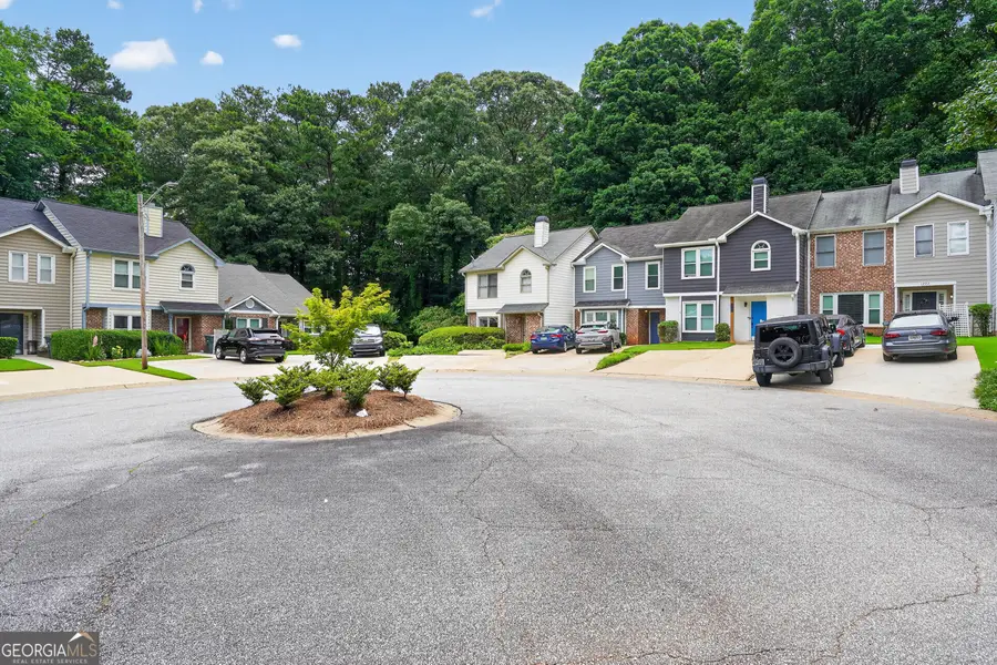 1208 Shiloh Circle Nw, Kennesaw, GA 30144 - #3