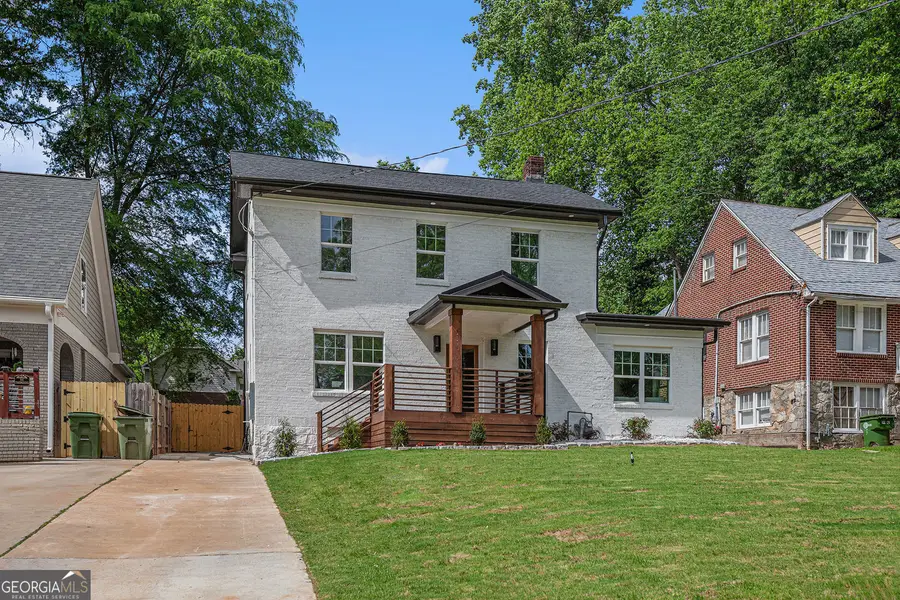 1721 S Gordon Street Sw, Atlanta, GA 30310 - #3