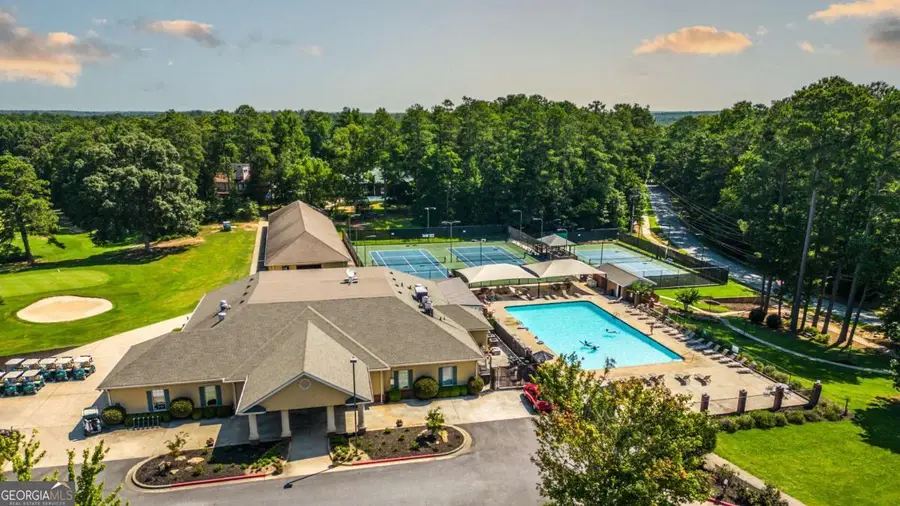 3363 Lakeview Parkway, Villa Rica, GA 30180 - #2