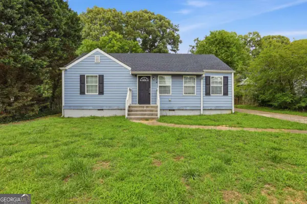 774 Linda Way, Forest Park, GA 30297