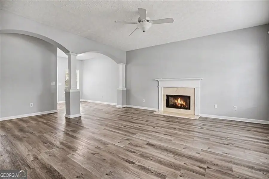 4518 Swan Trace, Atlanta, GA 30349 - #3
