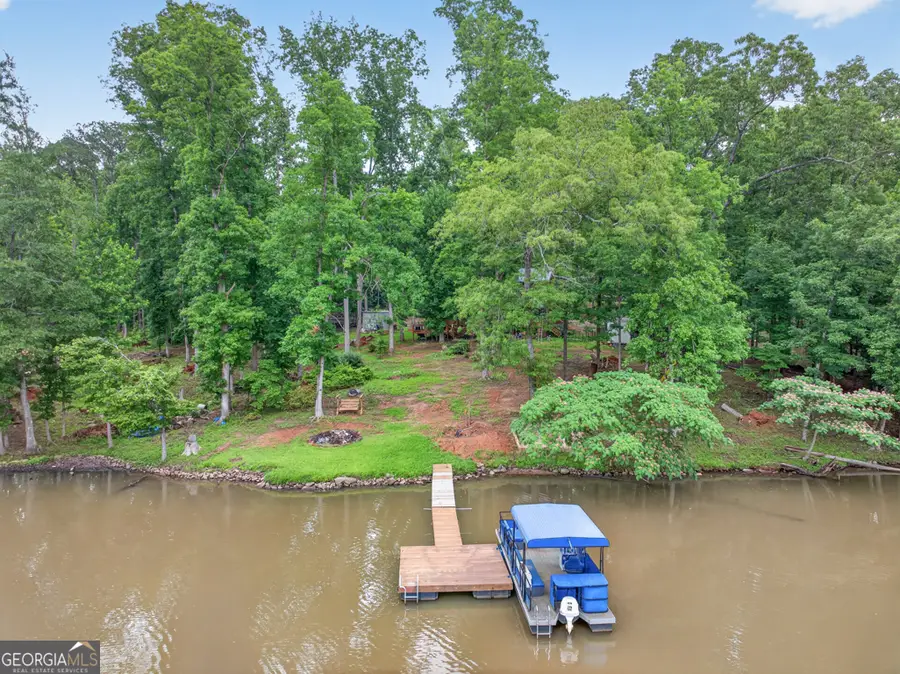845 Bear Creek Marina Road, Mansfield, GA 30055 - #3