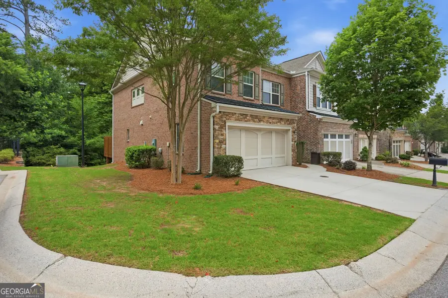 3464 Flamingo Lane, Milton, GA 30004 - #2