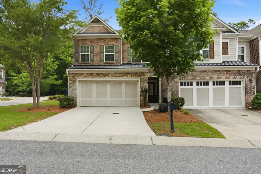 3464 Flamingo Lane, Milton, GA 30004 - #3