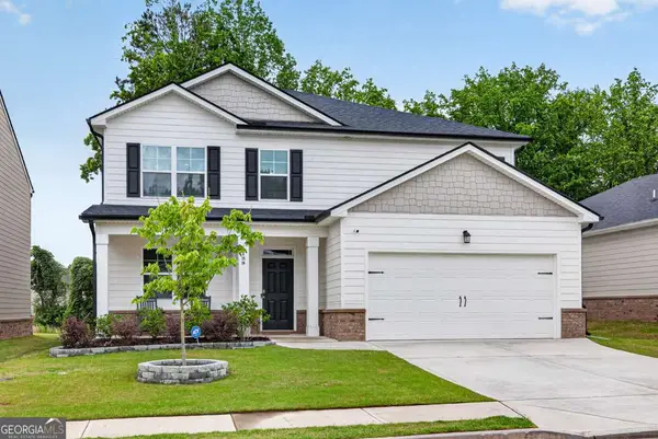188 Canyon Ferry Way, Hoschton, GA 30548