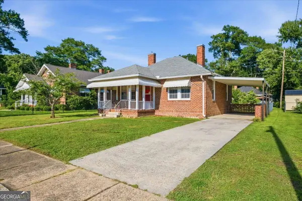 37 Dogwood Street Ne, Rome, GA 30161