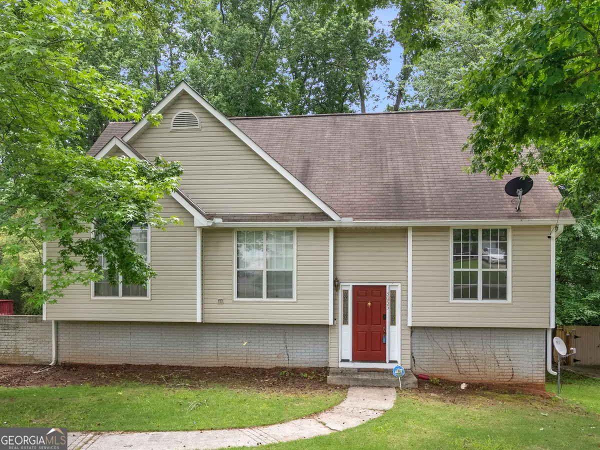 3055 Deerfield Way, Rex, GA 30273 - #1