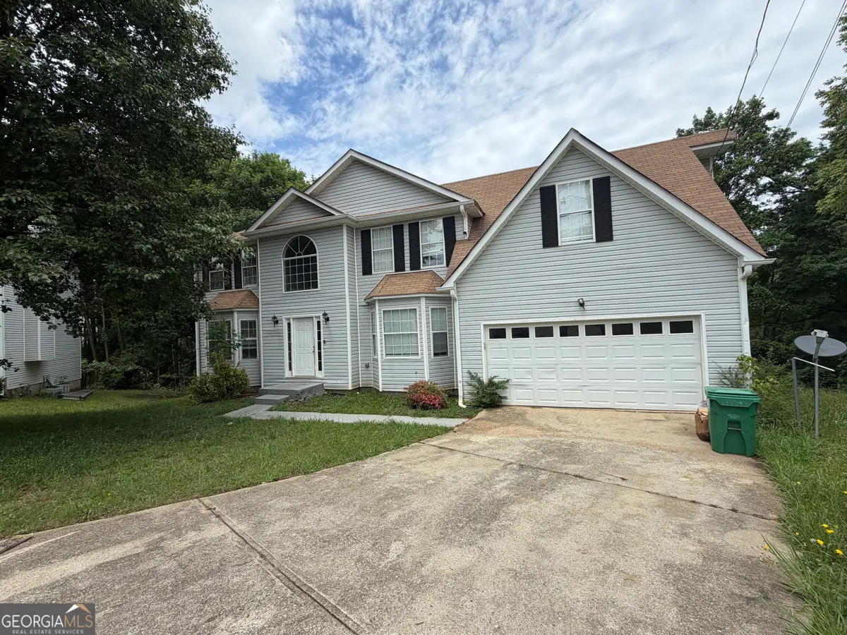 3522 Poplar Shoals, Ellenwood, GA 30294 - #1
