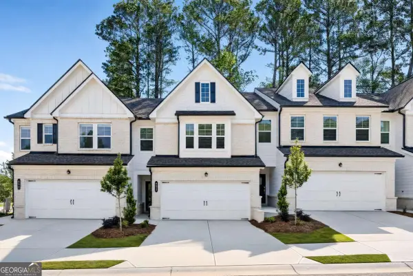 893 Rainwater Trace, Lawrenceville, GA 30044