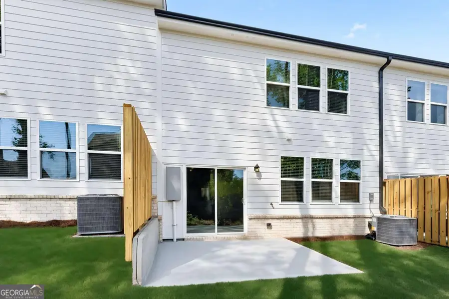 893 Rainwater Trace, Lawrenceville, GA 30044 - #2