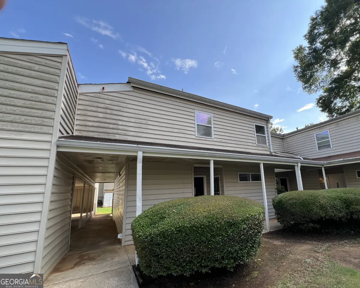 2009 Oak Park Lane, Decatur, GA 30032 - #1