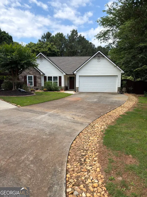 1600 Eagle Drive, Woodstock, GA 30189