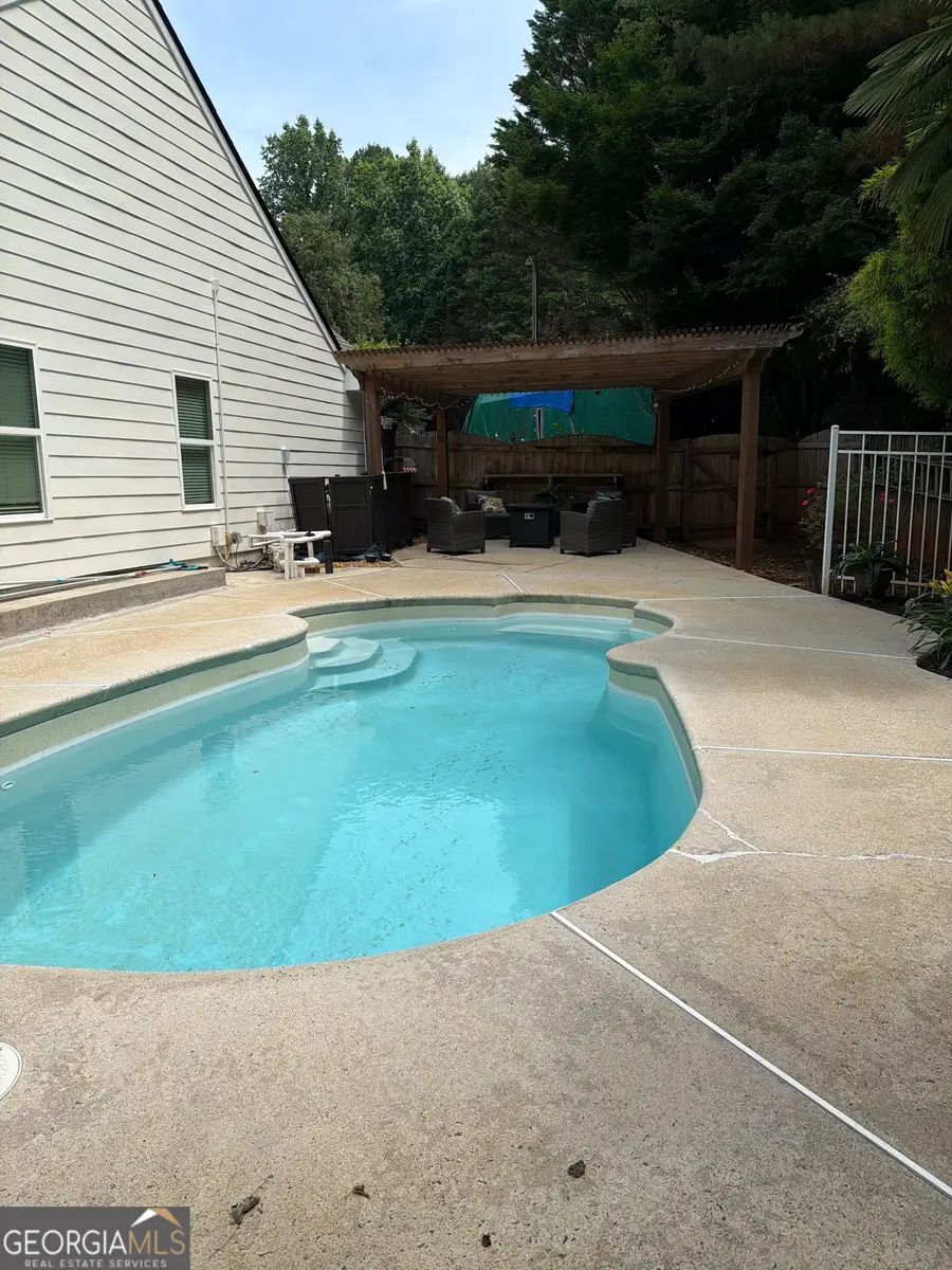 1600 Eagle Drive, Woodstock, GA 30189 - #2