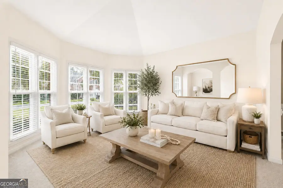 1714 Millhouse Run, Marietta, GA 30066 - #3