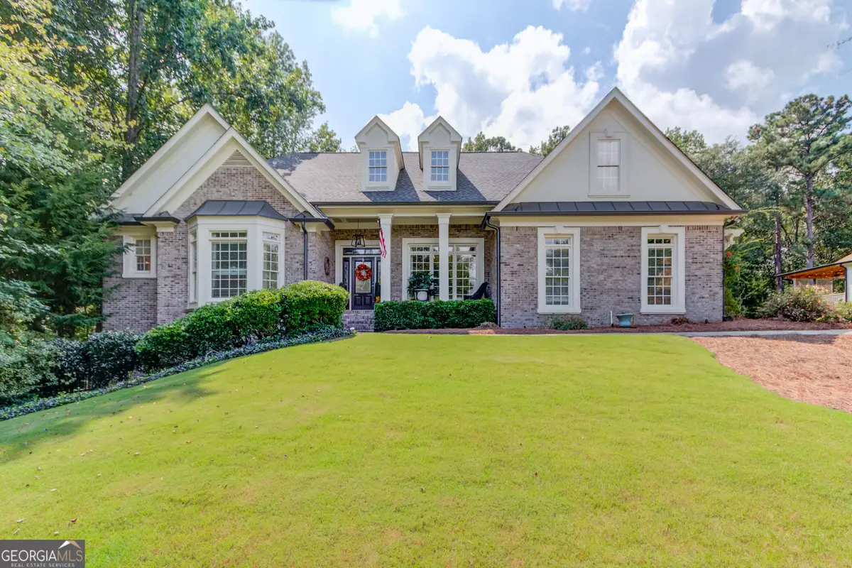 951 Providence Lane, Monroe, GA 30656 - #1