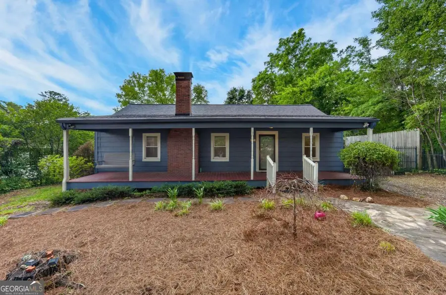 4490 Dallas Street, Acworth, GA 30101 - #2