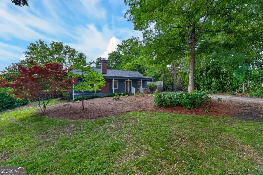 4490 Dallas Street, Acworth, GA 30101 - #3