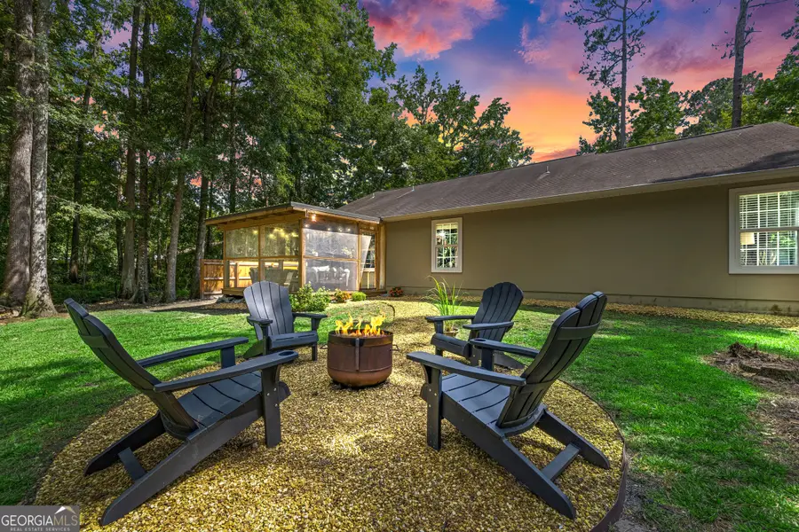 240 Creekwood Drive, Kingsland, GA 31548 - #3