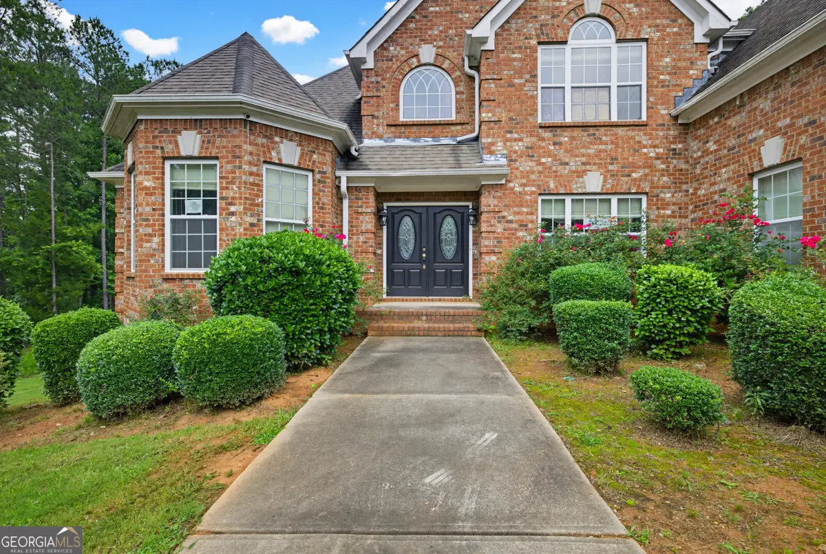 1423 Swiftwater Circle, McDonough, GA 30252 - #1