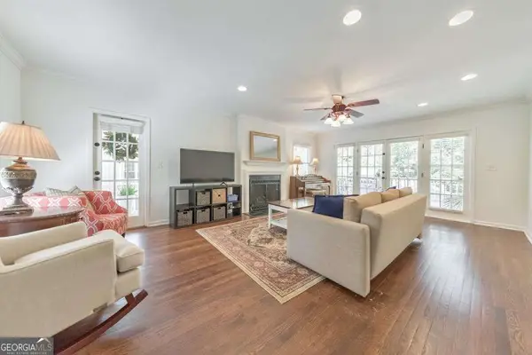 112 Kathryn Avenue, Decatur, GA 30030