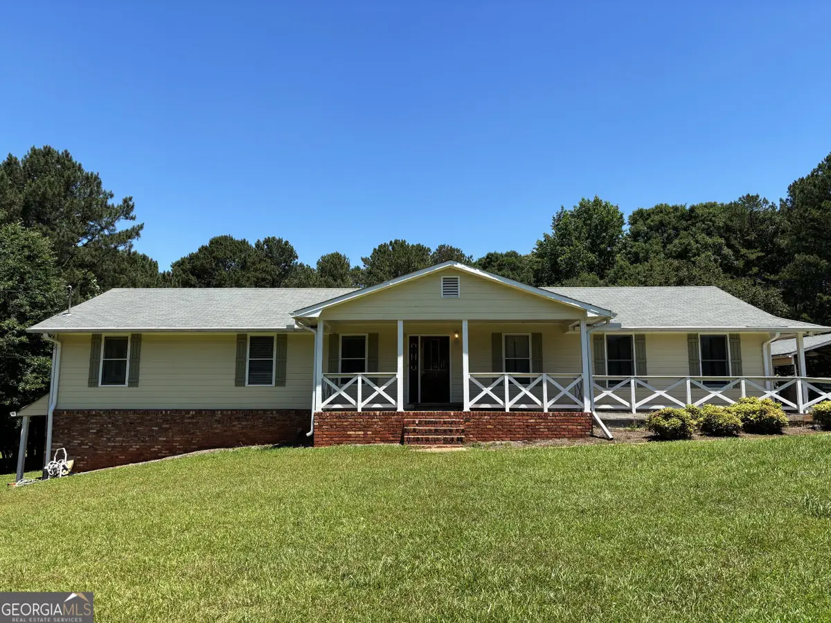 1561 Union Grove Church Road, Auburn, GA 30011 - #1