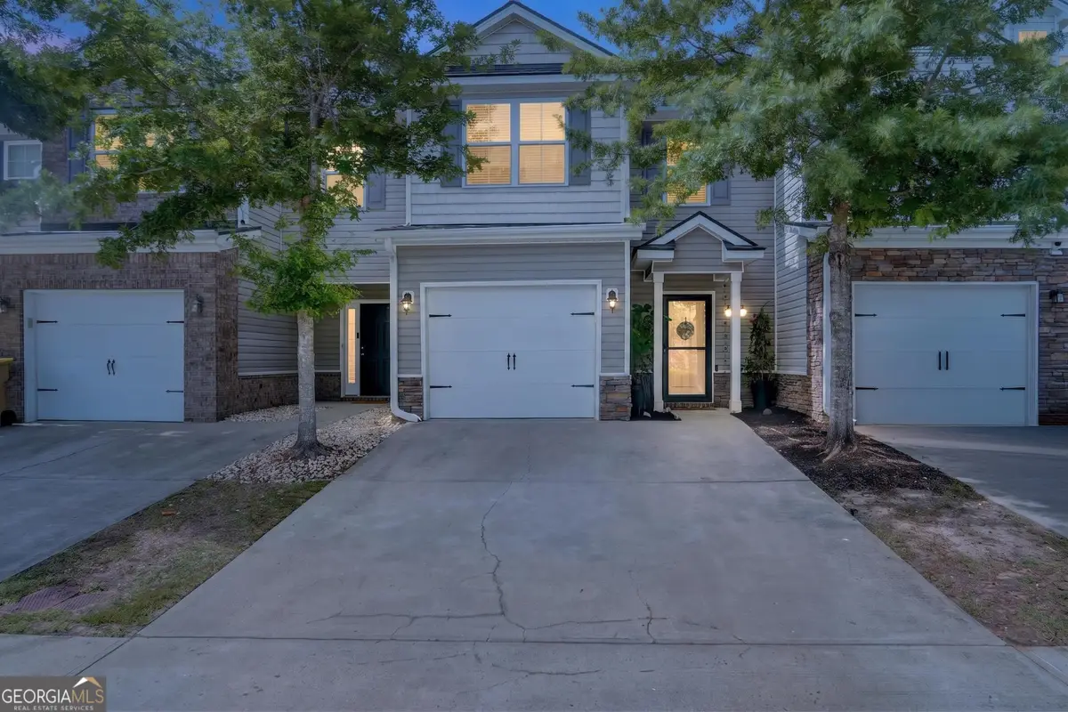 40 Cantle Drive, Richmond Hill, GA 31324 - #1