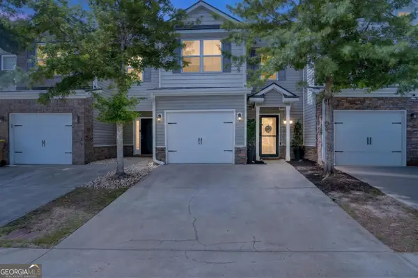40 Cantle Drive, Richmond Hill, GA 31324