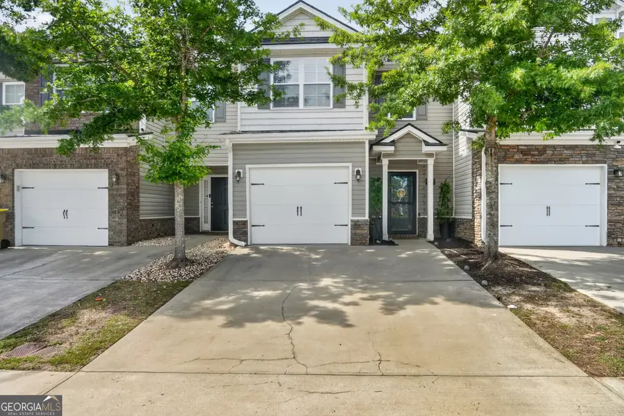 40 Cantle Drive, Richmond Hill, GA 31324 - #2