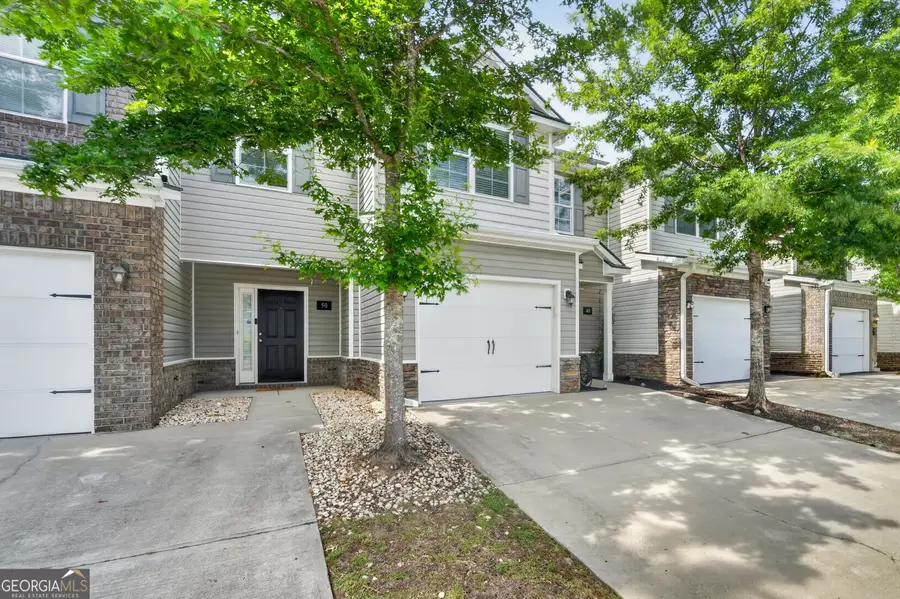 40 Cantle Drive, Richmond Hill, GA 31324 - #3