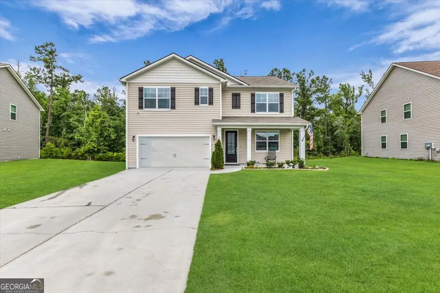 243 Wedge Circle, Richmond Hill, GA 31324 - #2