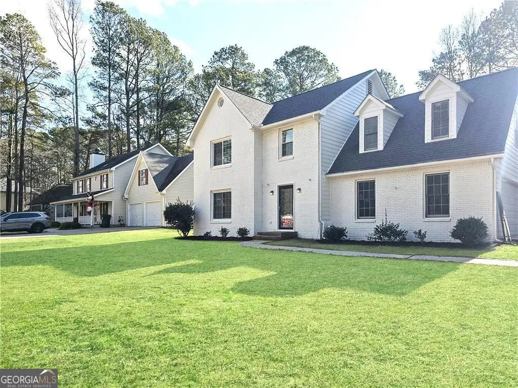 170 Rockspray Ridge, Peachtree City, GA 30269 - #1