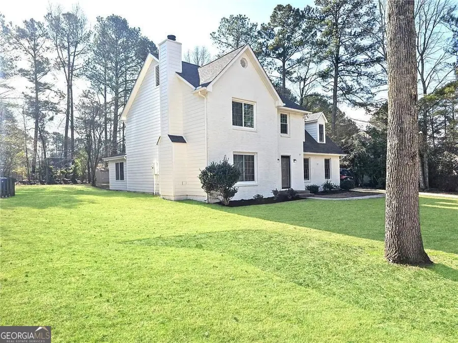 170 Rockspray Ridge, Peachtree City, GA 30269 - #3