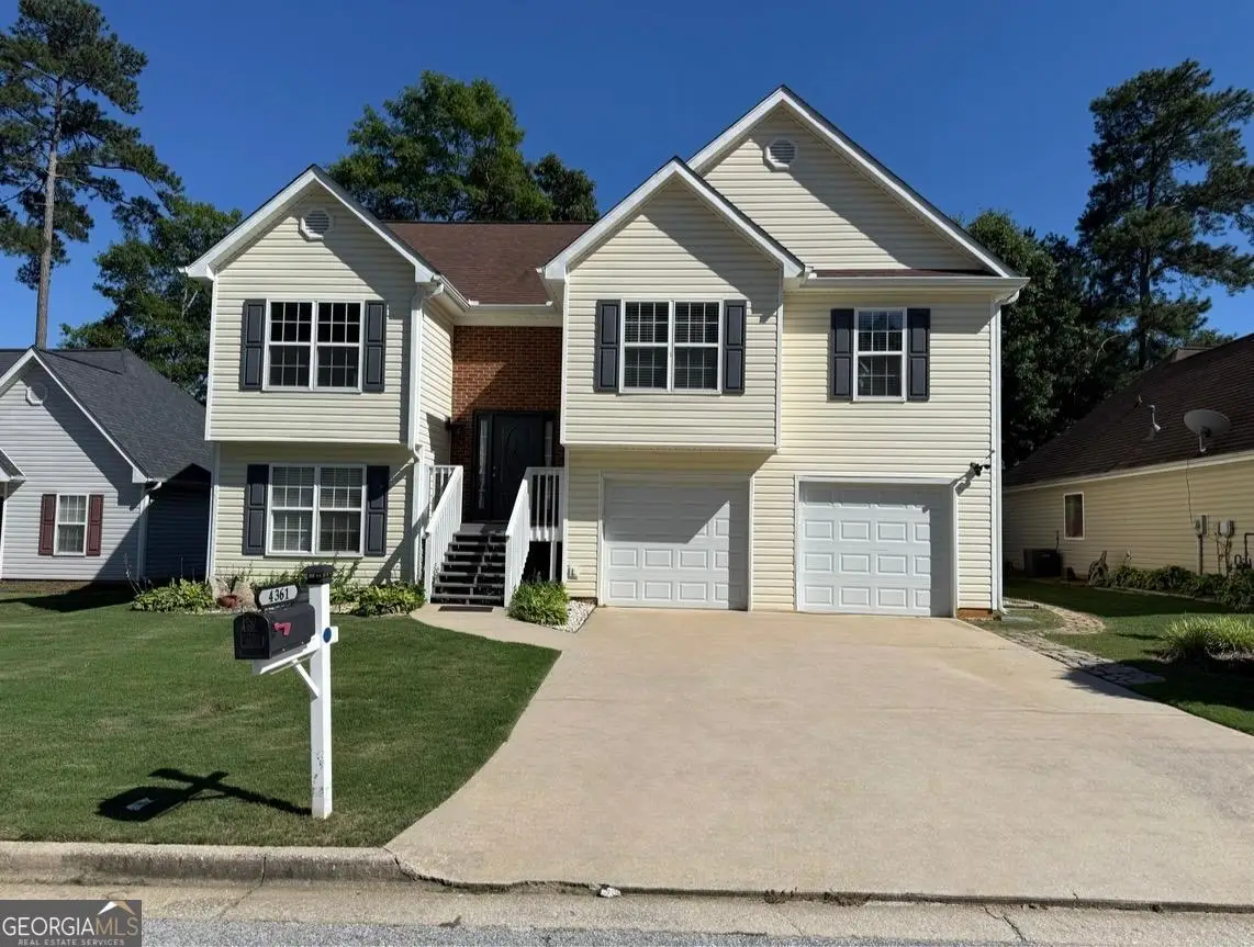 4361 Beaverton Circle, Loganville, GA 30052 - #1