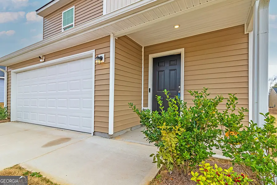 1710 Hannah Court, Macon, GA 31217 - #2
