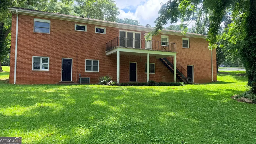 669 S Hill Street, Griffin, GA 30224 - #3