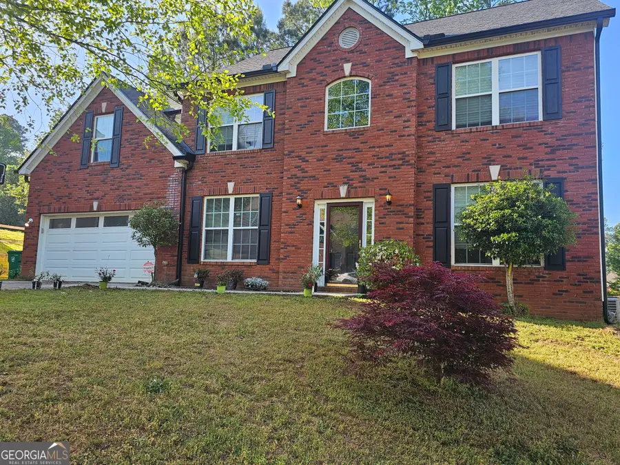 4527 Mill Station Trace, Lithonia, GA 30038 - #2