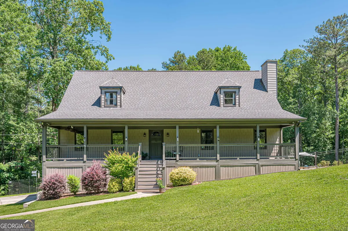 1233 Pebblebrook Road Se, Mableton, GA 30126 - #1