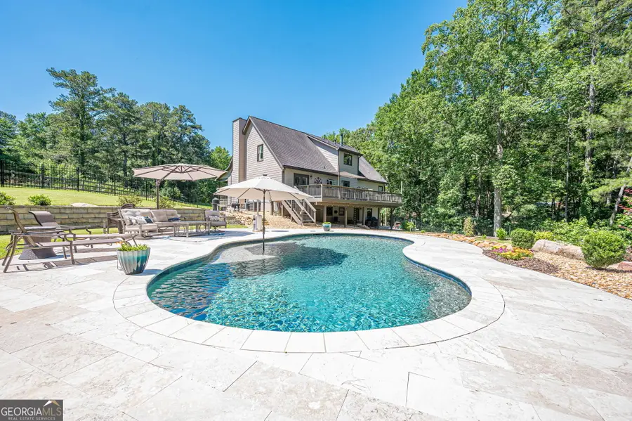 1233 Pebblebrook Road Se, Mableton, GA 30126 - #2