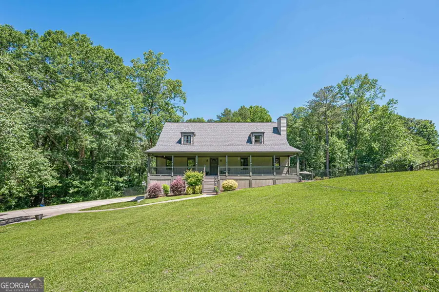 1233 Pebblebrook Road Se, Mableton, GA 30126 - #3