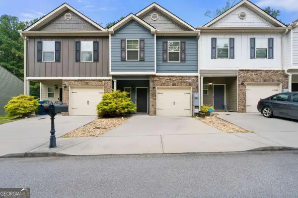 902 Creel Lane, Atlanta, GA 30349