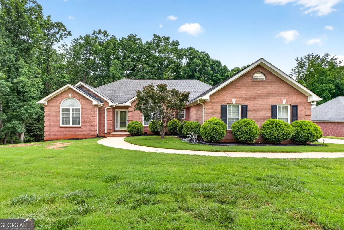 196 Ashley Drive, McDonough, GA 30252 - #1