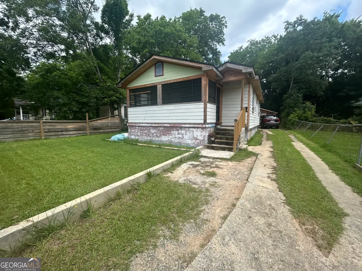 533 Grenada Terrace, Macon, GA 31206 - #1