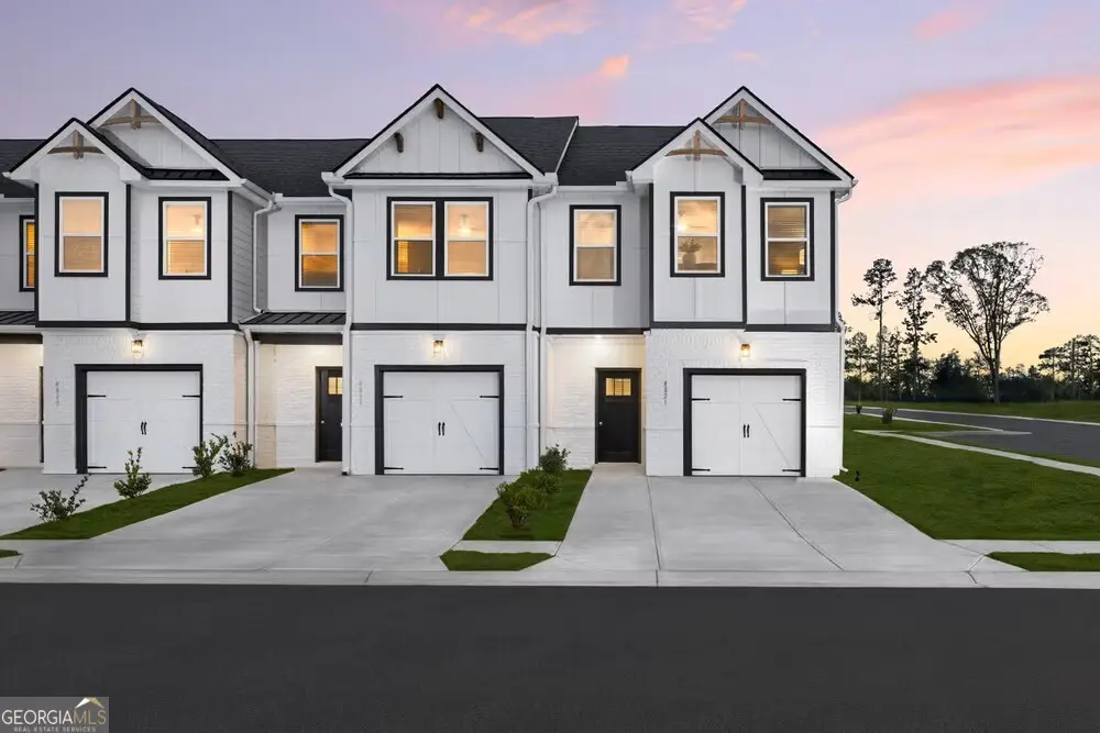 5270 Magnolia Grove Way, Gainesville, GA 30504 - #1