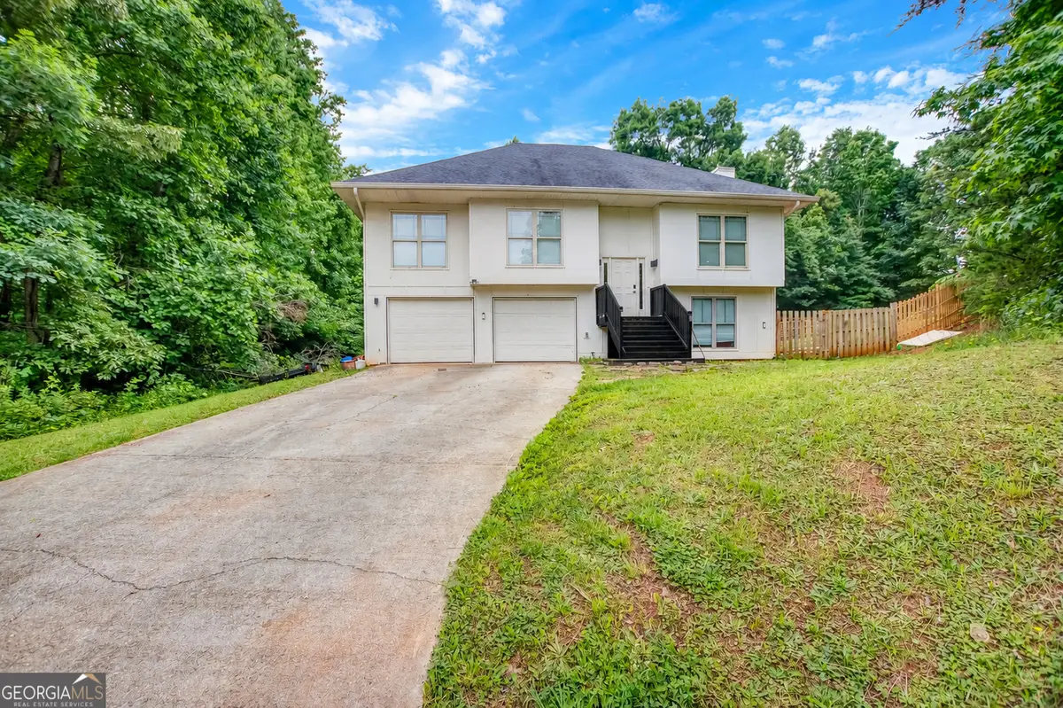 556 Redbud Lane, Mount Airy, GA 30563 - #1