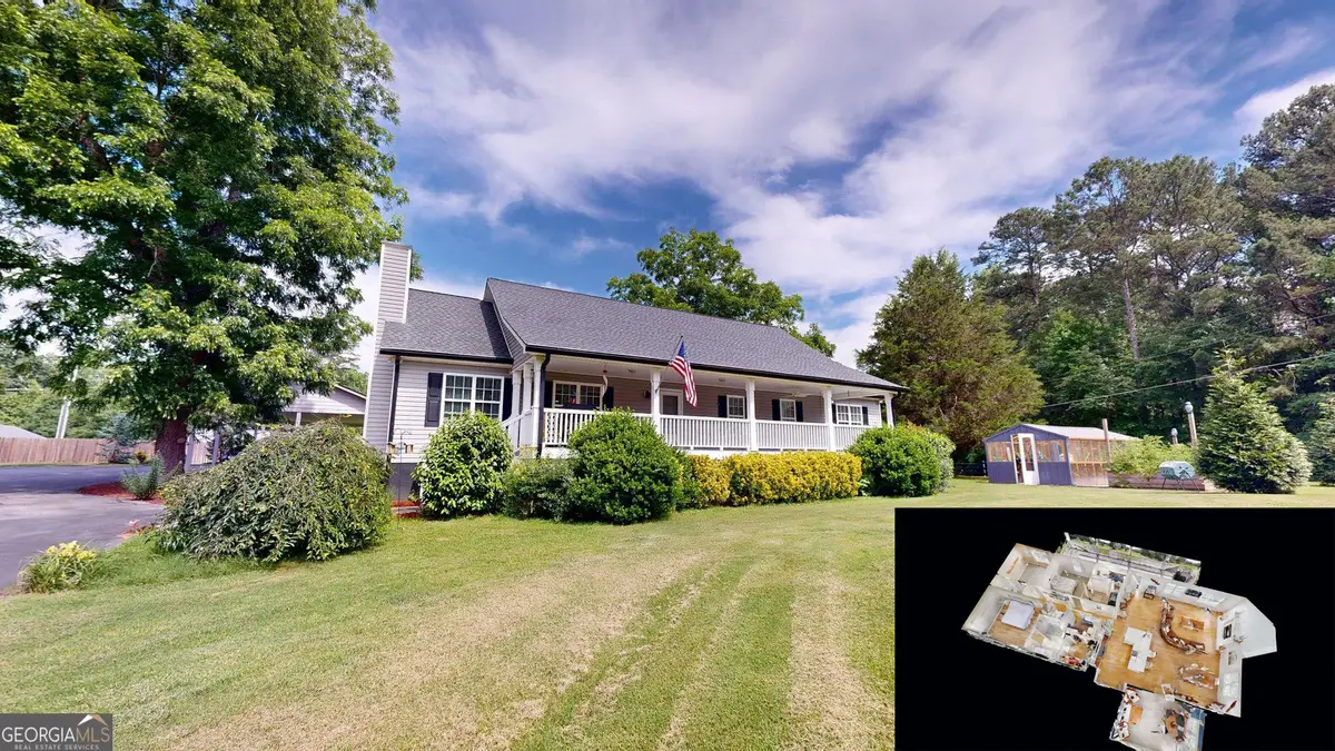 9083 Buchanan Highway, Dallas, GA 30157 - #1
