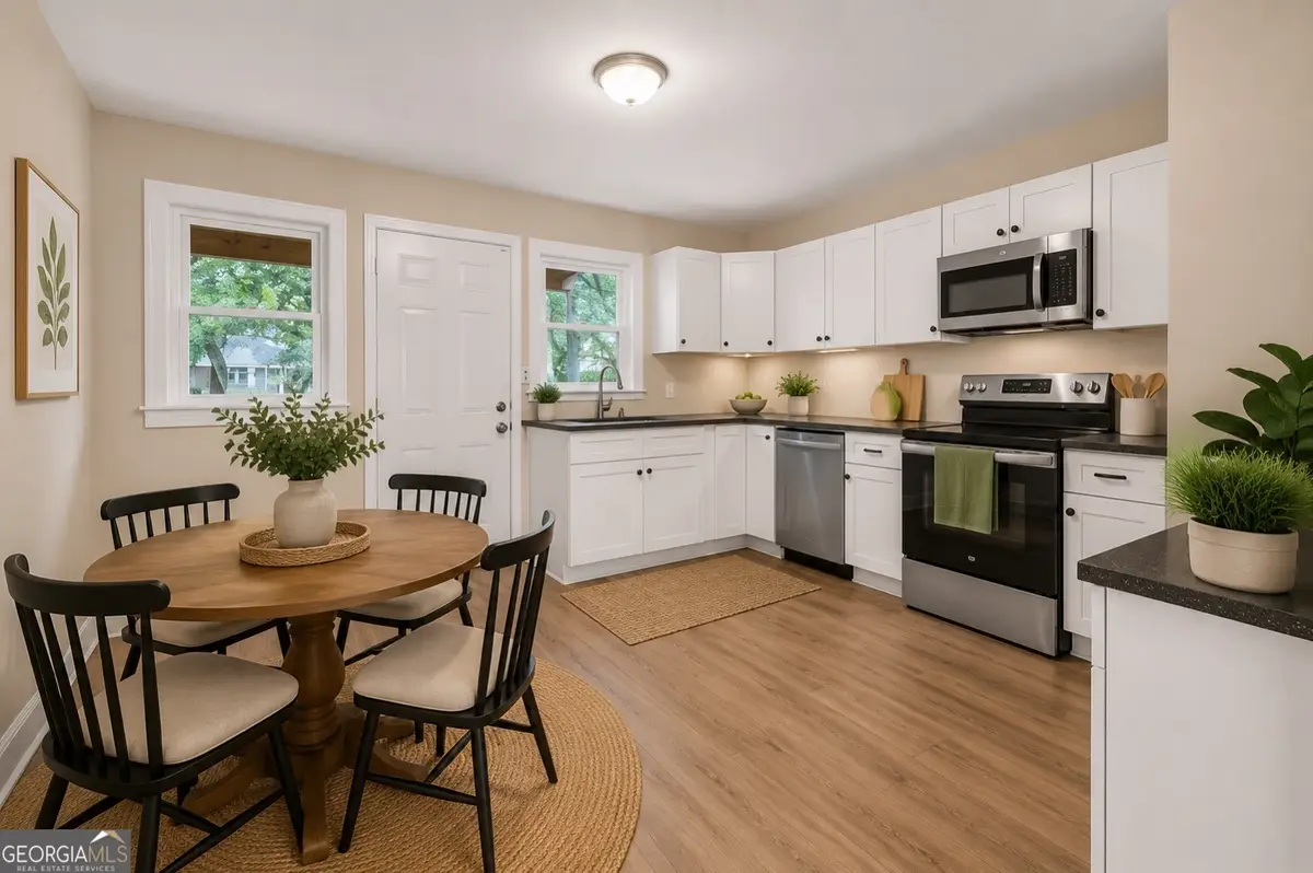 1826 E Farris Avenue, Atlanta, GA 30344 - #1