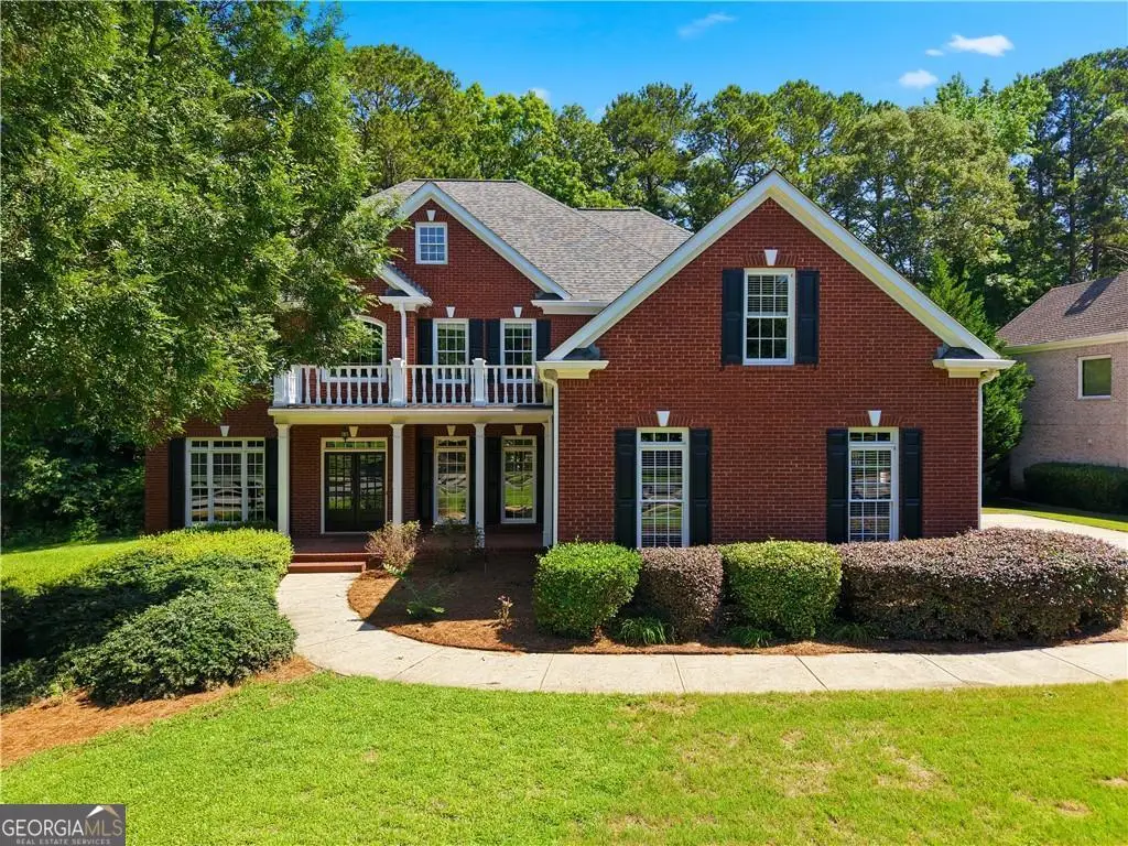 1422 Hampton Crest Drive Nw, Kennesaw, GA 30152 - #1