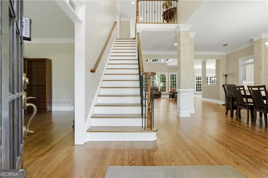 1422 Hampton Crest Drive Nw, Kennesaw, GA 30152 - #3