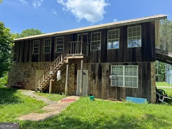 520 County Road 459, Centre, AL 35960