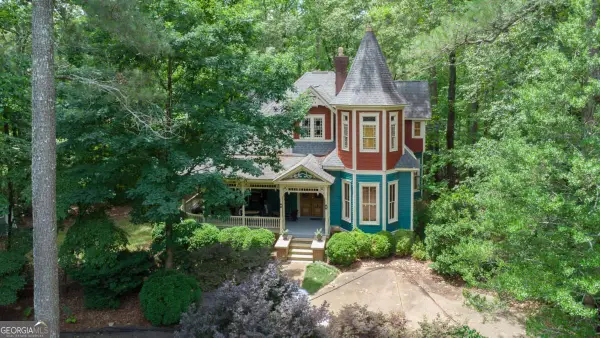 10600 Buice Road, Alpharetta, GA 30022